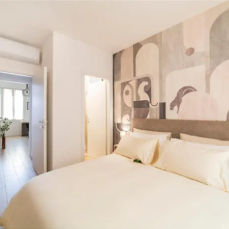 Apartment Angelic Alchemy - Historic Center *