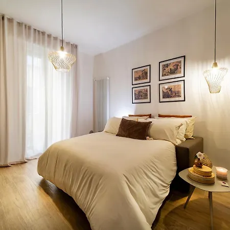 Angelic Alchemy - Historic Center Apartment Bologna