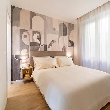 Angeli - Historic Center - Quiet Elegance *