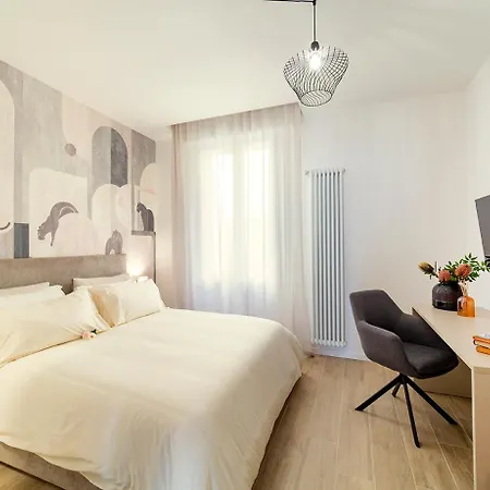 Angeli - Historic Center - Quiet Elegance