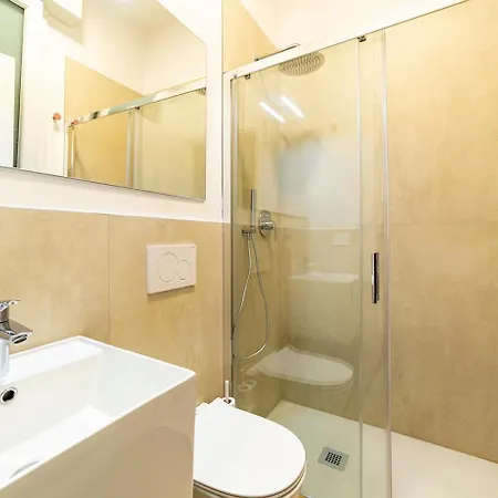 Daire Angeli - Historic Center - Quiet Elegance *