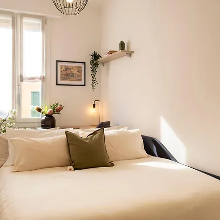 Angeli - Historic Center - Quiet Elegance