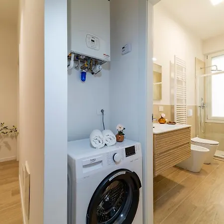 Angeli - Historic Center - Quiet Elegance Bologna