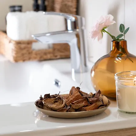 Appartement Angeli - Historic Center - Quiet Elegance Bologne