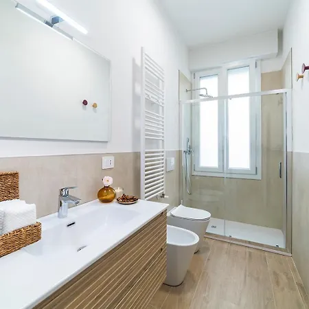 Angeli - Historic Center - Quiet Elegance Daire