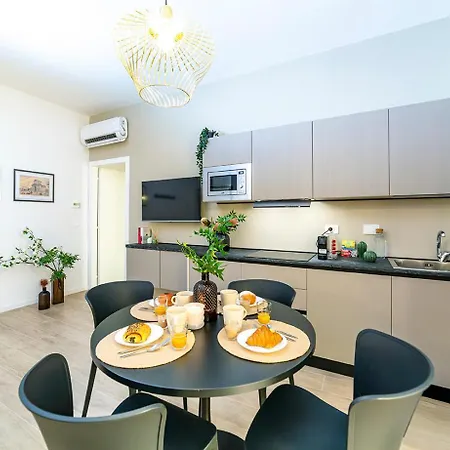 Angeli - Historic Center - Quiet Elegance