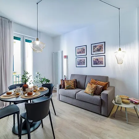 Apartman Angeli - Historic Center - Quiet Elegance