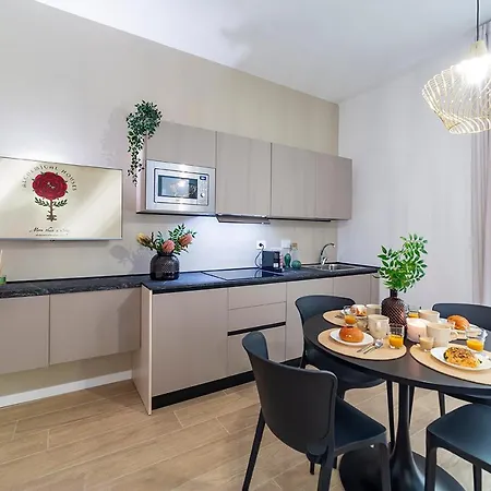 Angeli - Historic Center - Quiet Elegance Apartamento *