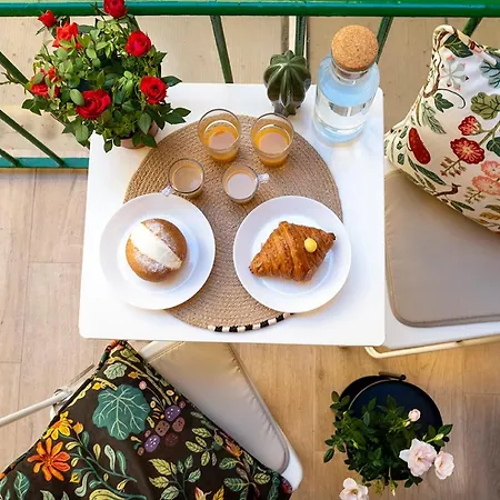 Angeli - Historic Center - Quiet Elegance Bolonia