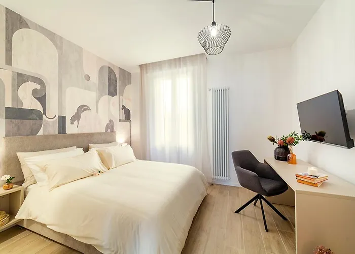 Angelic Alchemy - Historic Center