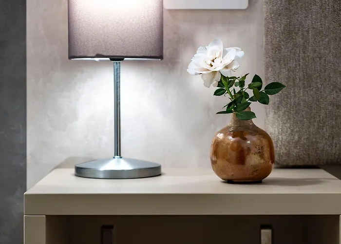 Angelic Alchemy - Historic Center 볼로냐