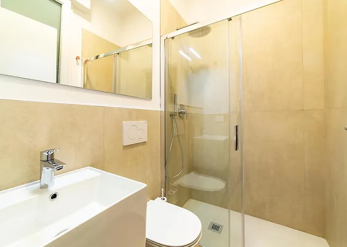 아파트 Angelic Alchemy - Historic Center *