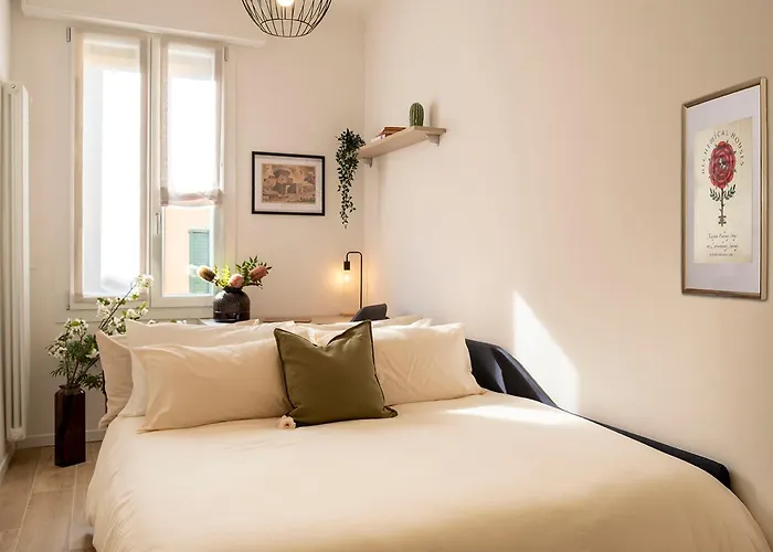 Angelic Alchemy - Historic Center