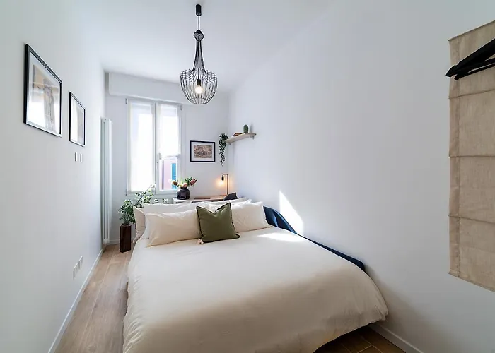 דירה Angelic Alchemy - Historic Center בולוניה