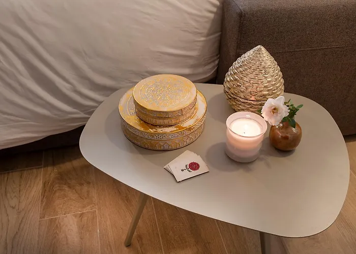 Angelic Alchemy - Historic Center 볼로냐