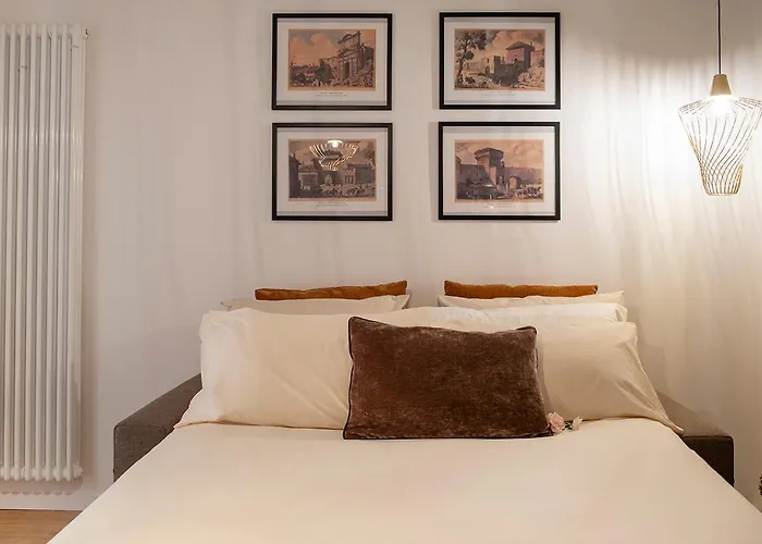 Angelic Alchemy - Historic Center * בולוניה