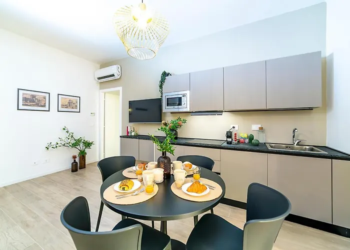 Angelic Alchemy - Historic Center