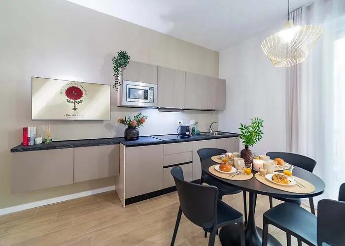 Angelic Alchemy - Historic Center 아파트 *