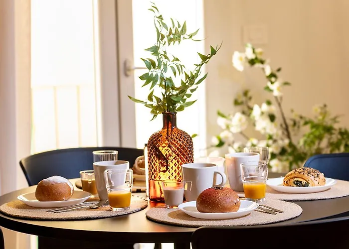 아파트 Angelic Alchemy - Historic Center 볼로냐