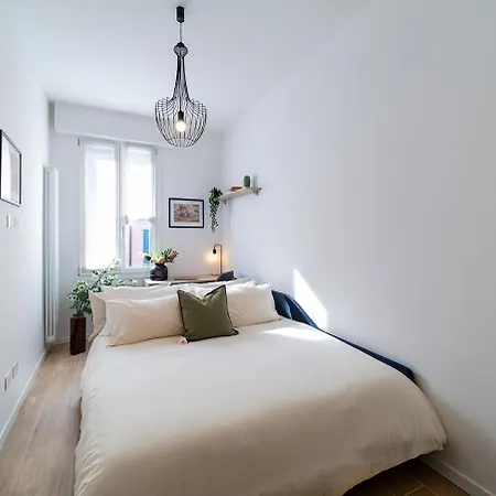 Apartment Angelic Alchemy - Historic Center Bologna