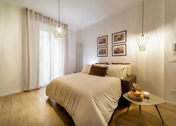 Angelic Alchemy - Historic Center شقة بولونيا